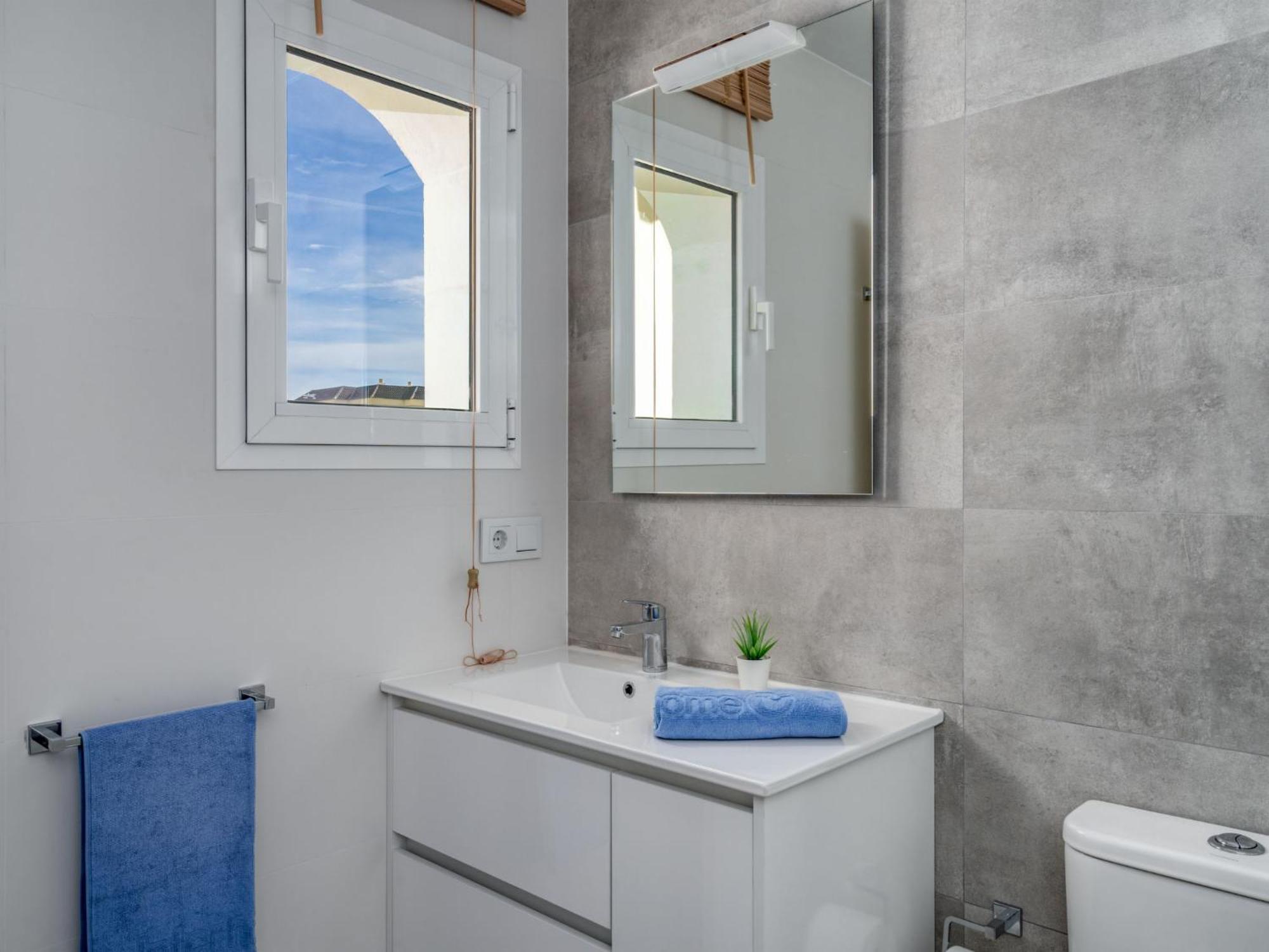 Apartment Atico Los Pelicanos By Interhome Manilva Eksteriør bilde