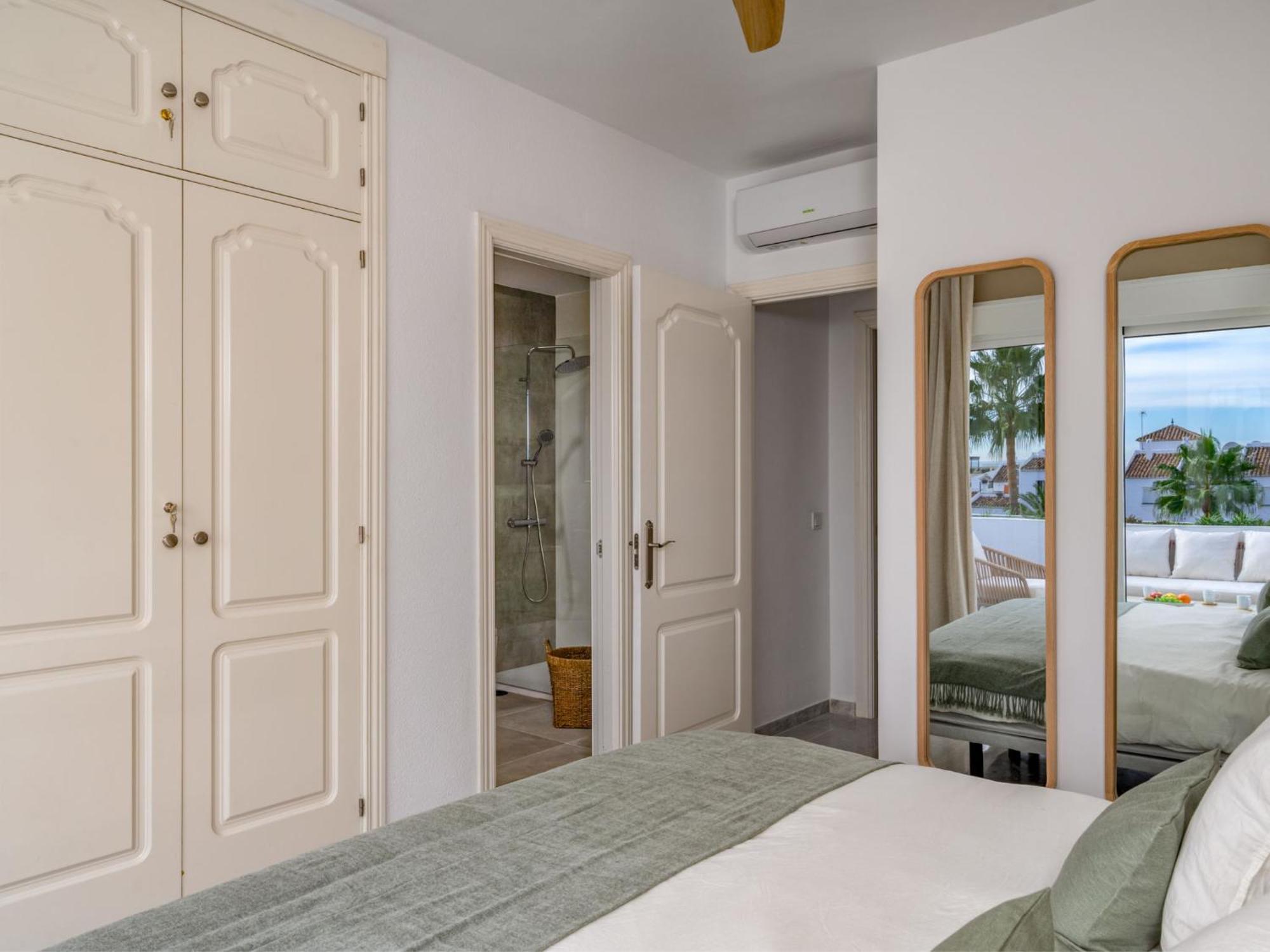 Apartment Atico Los Pelicanos By Interhome Manilva Eksteriør bilde