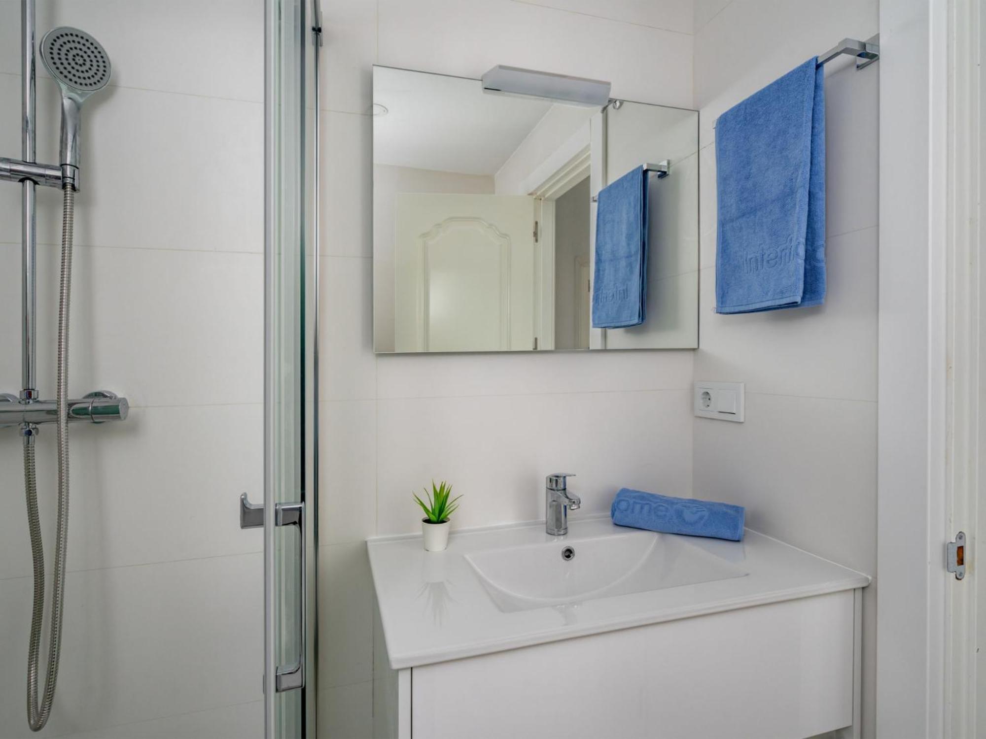 Apartment Atico Los Pelicanos By Interhome Manilva Eksteriør bilde
