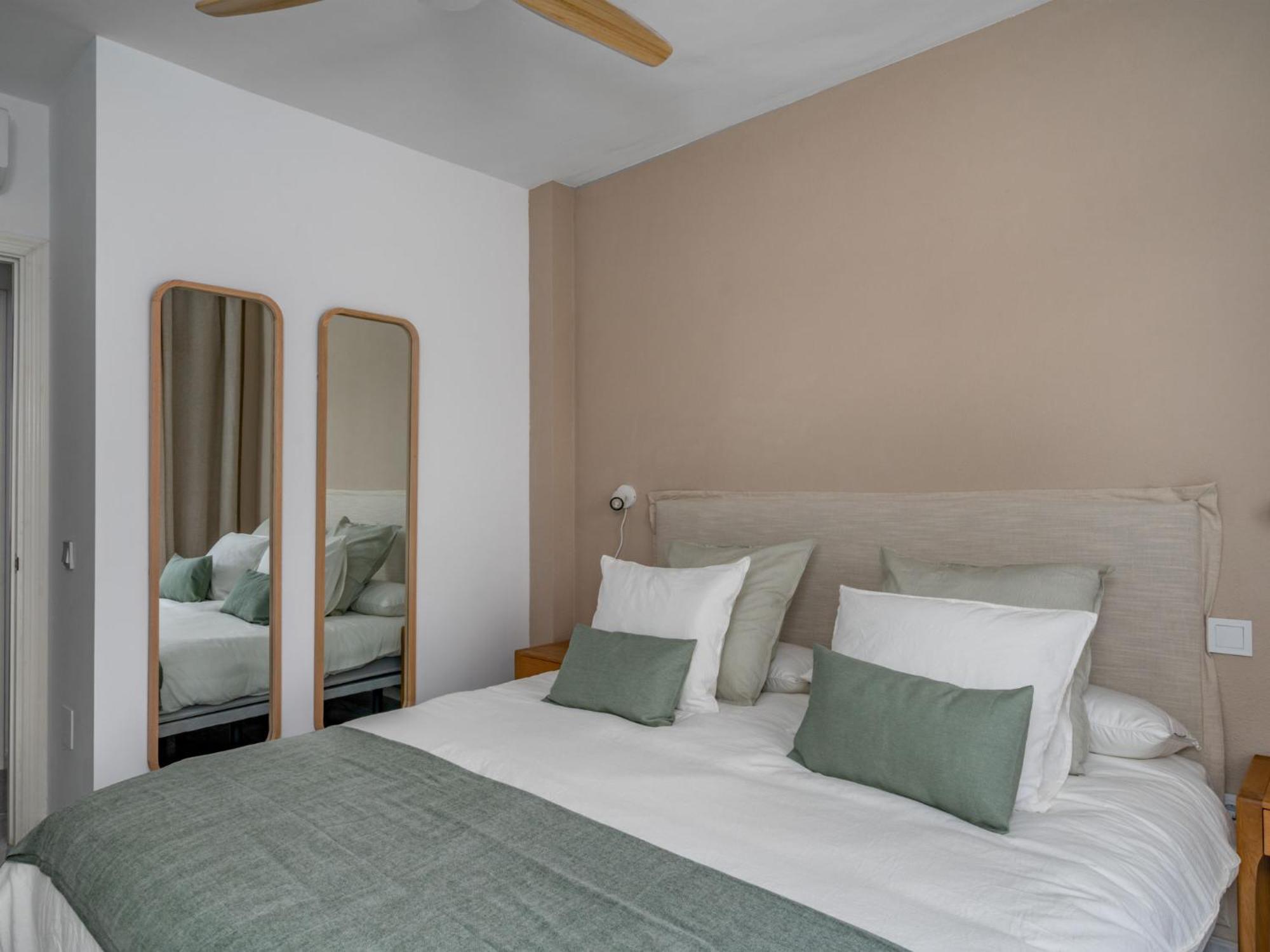 Apartment Atico Los Pelicanos By Interhome Manilva Eksteriør bilde
