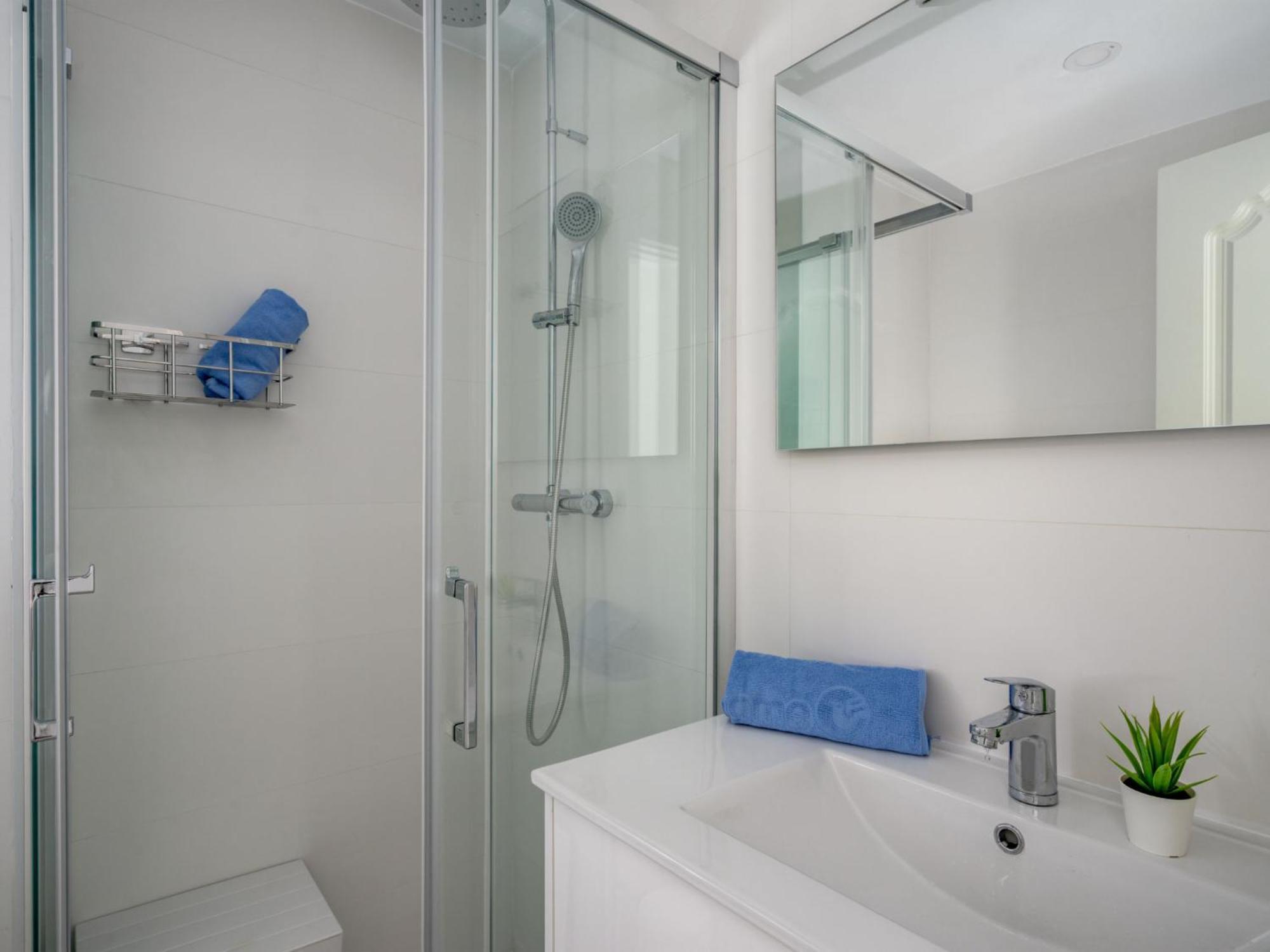 Apartment Atico Los Pelicanos By Interhome Manilva Eksteriør bilde