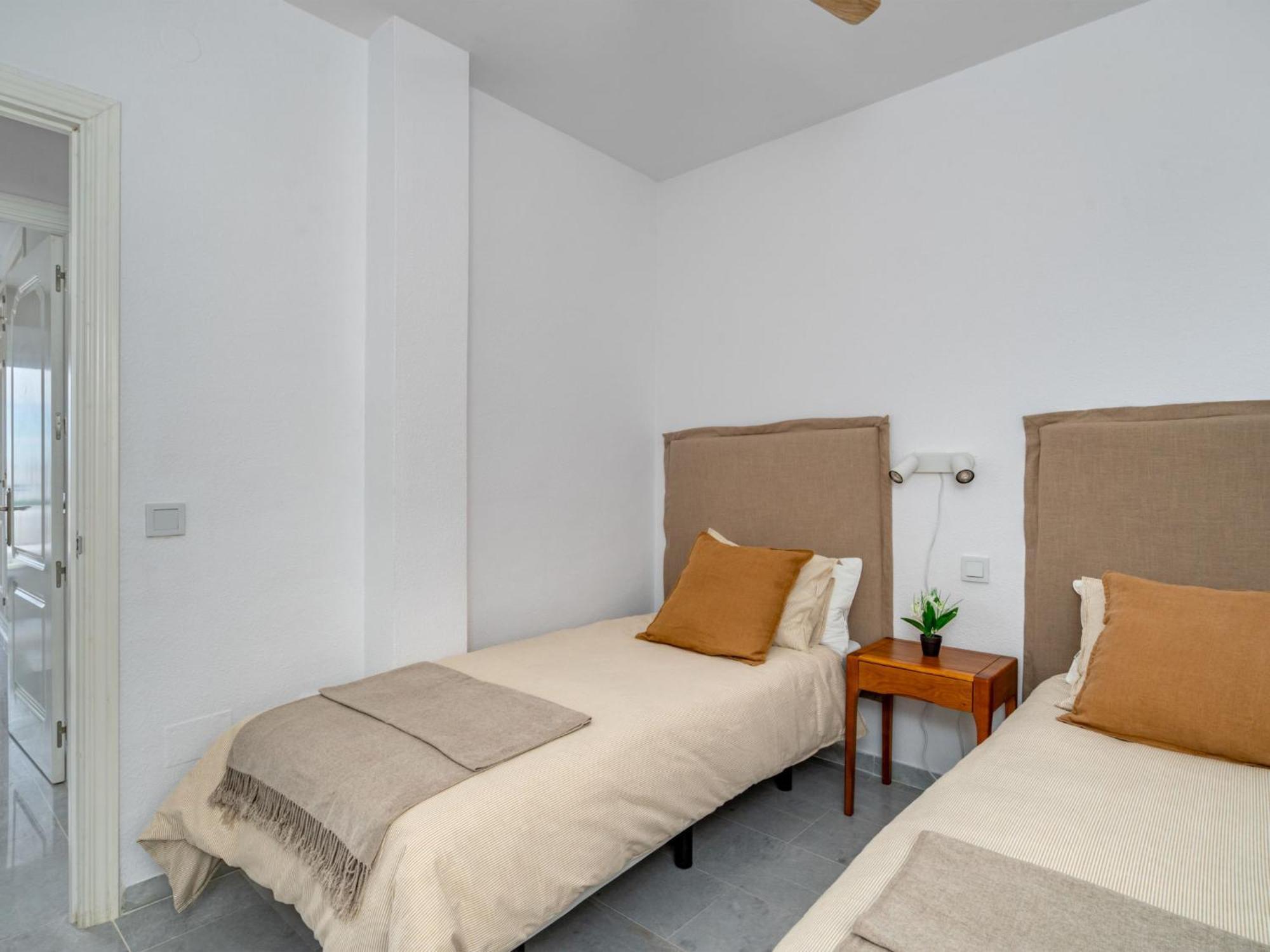 Apartment Atico Los Pelicanos By Interhome Manilva Eksteriør bilde