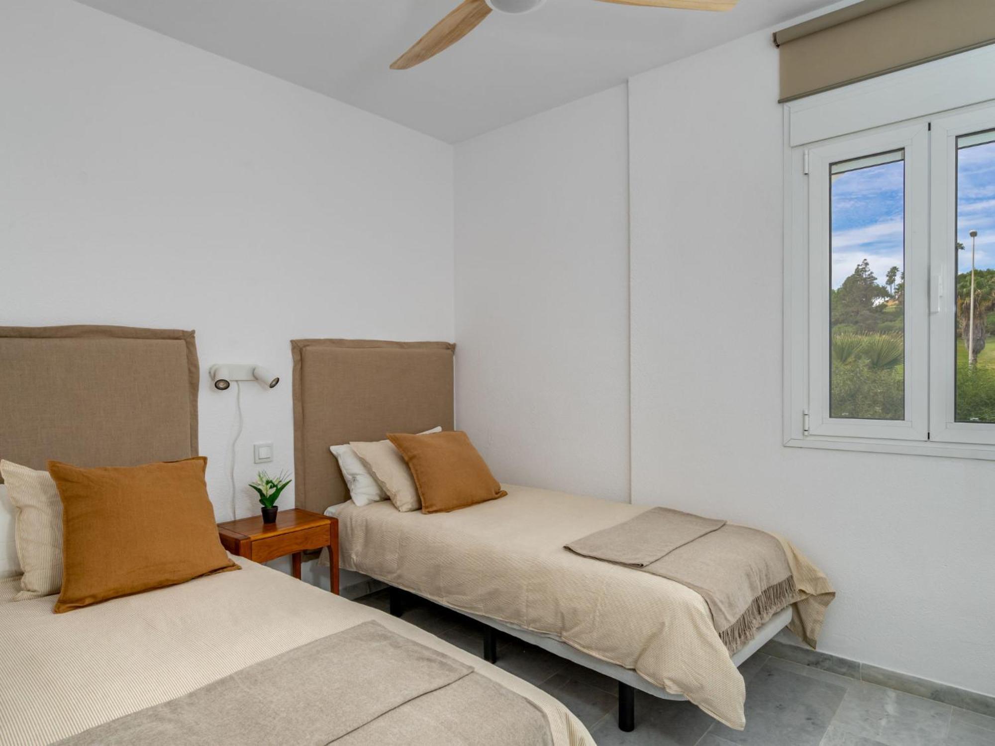 Apartment Atico Los Pelicanos By Interhome Manilva Eksteriør bilde