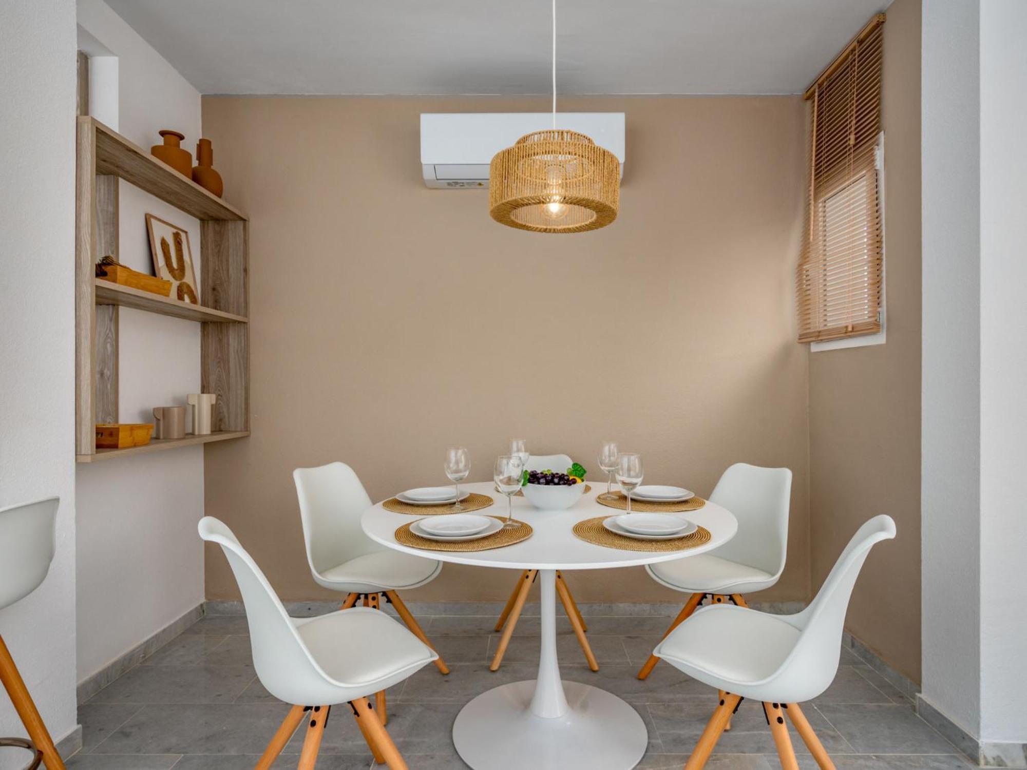 Apartment Atico Los Pelicanos By Interhome Manilva Eksteriør bilde